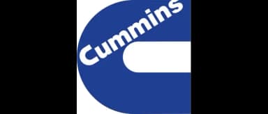 Cummins logo