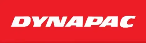 Dynapac logo