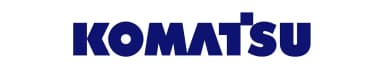 Komatsu logo