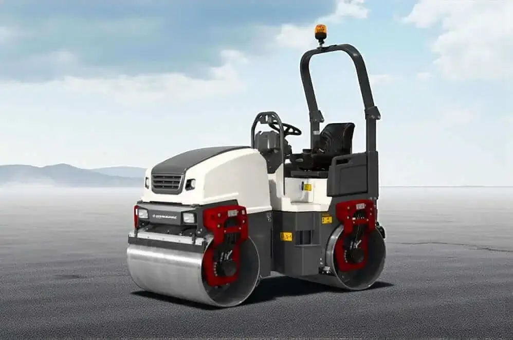 DYNAPAC ROLLERS