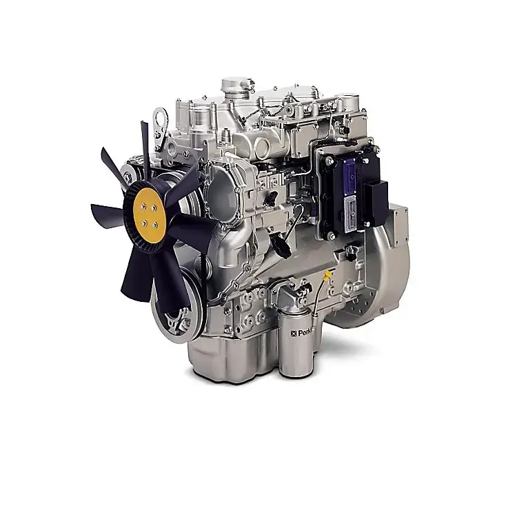 ENGINES