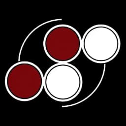stepping stone logo