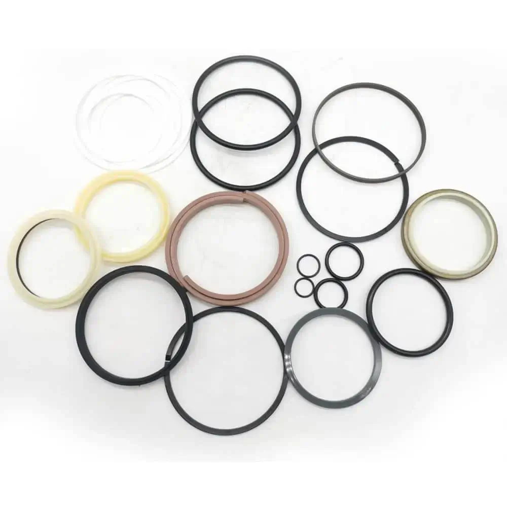 Hydraulic Cylinder Seal Kits