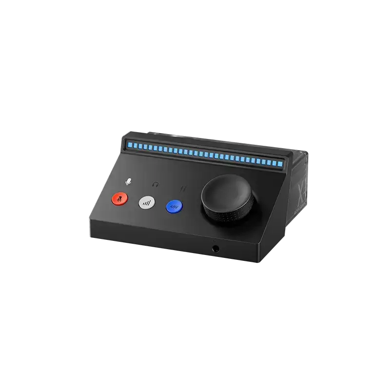 boya caster x1 the only importer in ethiopia