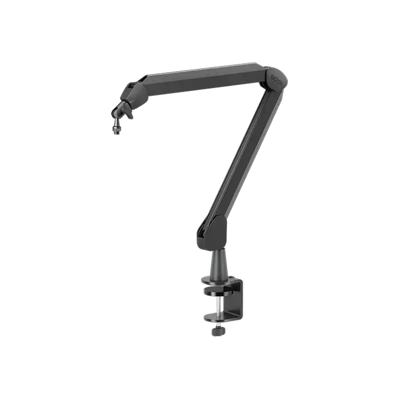 boya mic arm the only importer in ethiopia