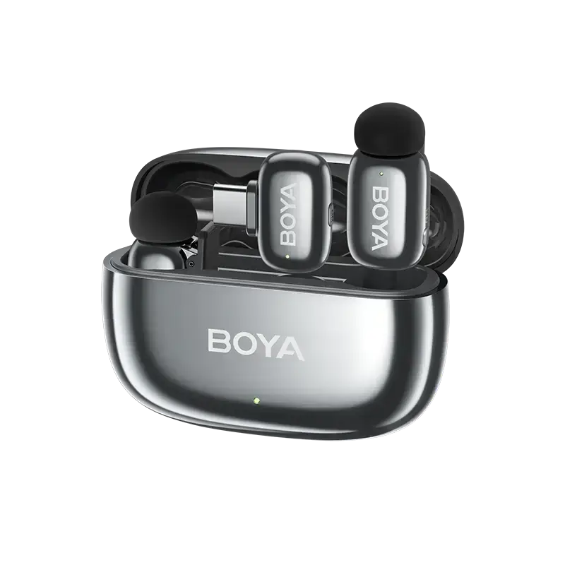 boya mini 2 the only importer in ethiopia