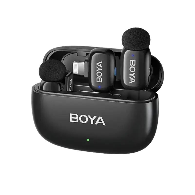 boya mini the only importer in ethiopia