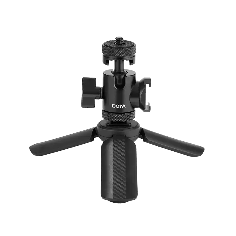 boya mini tripod the only importer in ethiopia