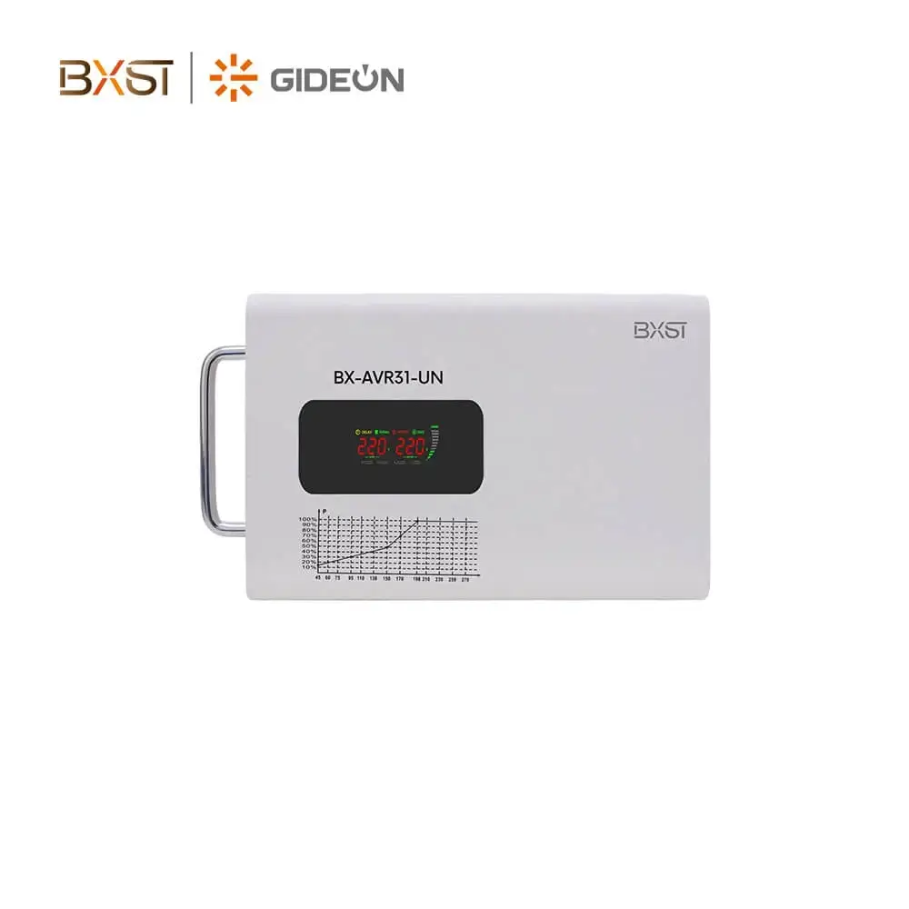 bx avr031 un single phase avr the only importer in ethiopia