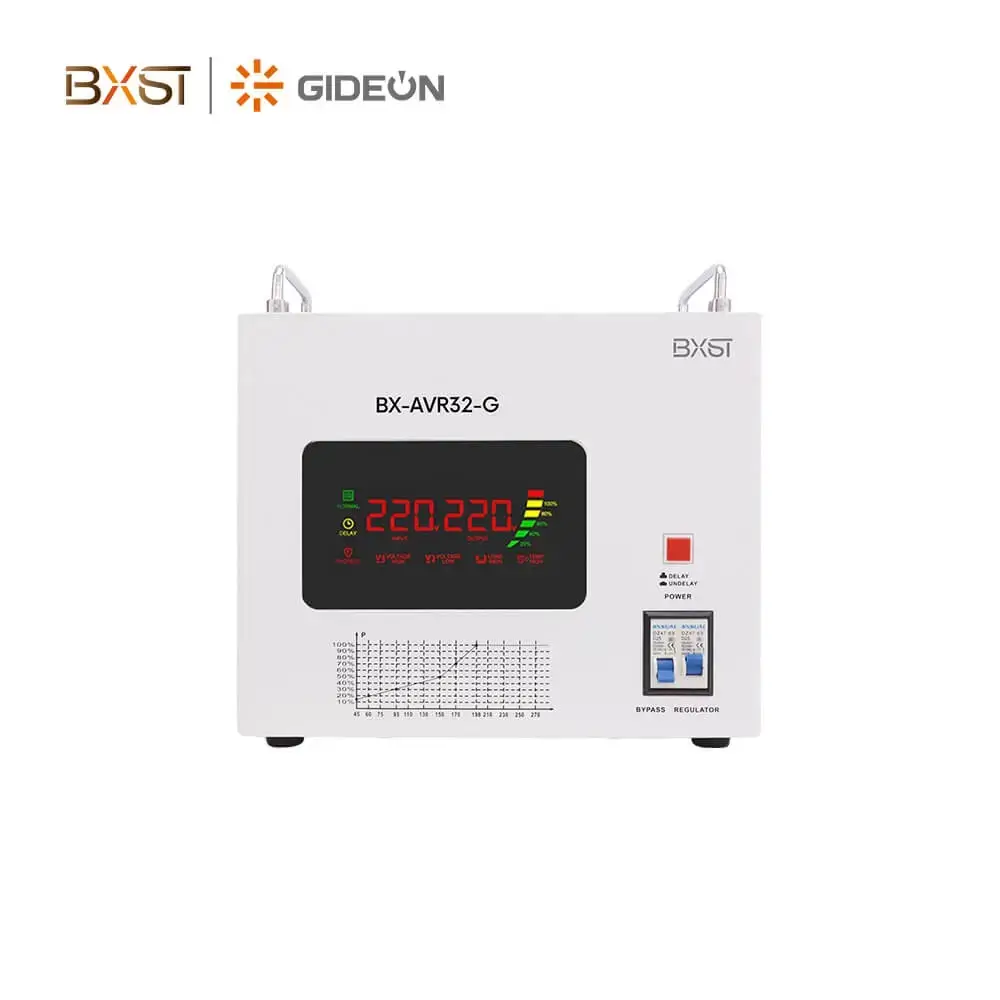 bx avr032 g wall stabilizer the only importer in ethiopia