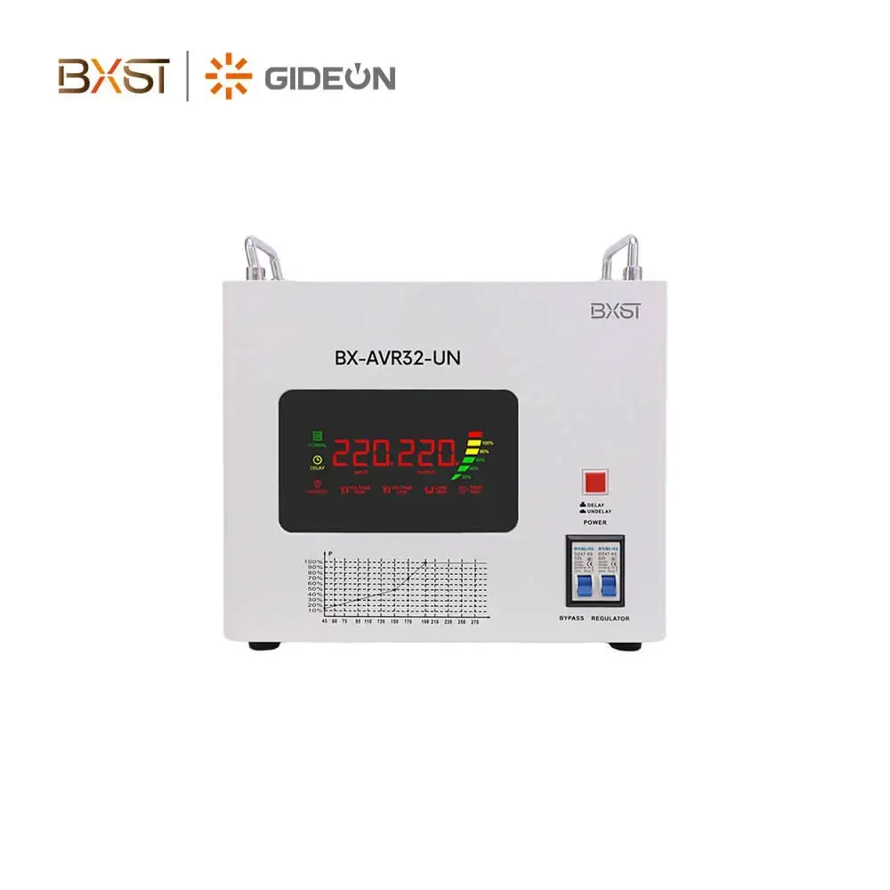 bx avr032 un wall stabilizer the only importer in ethiopia