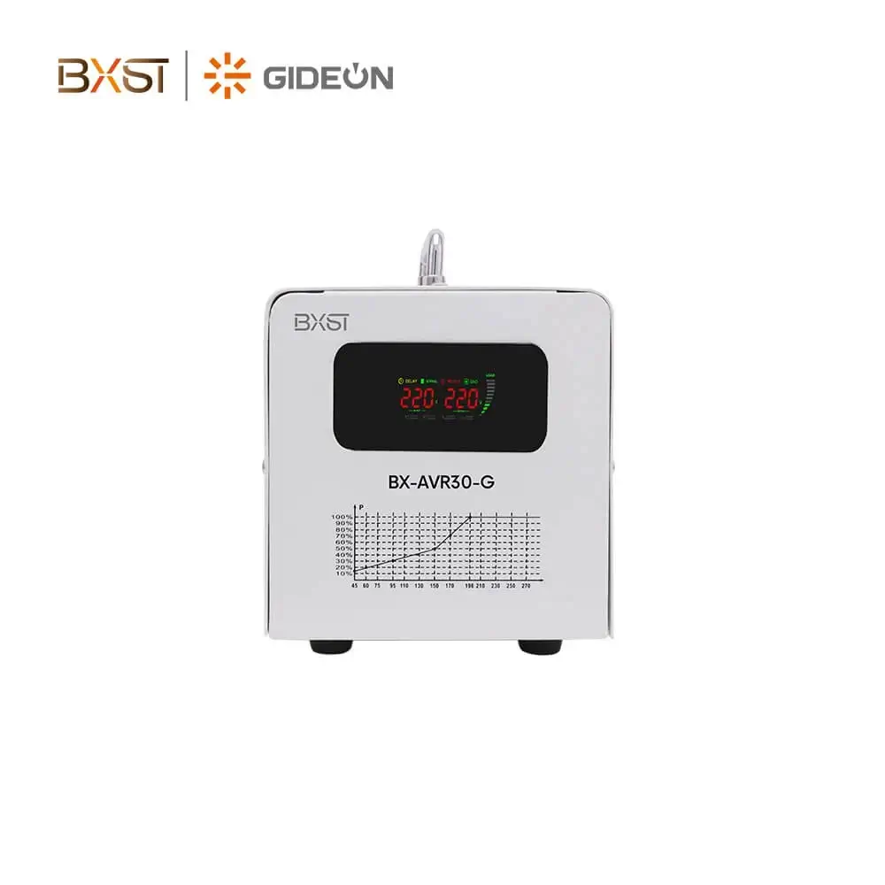 bx avr30 g digital stabilizer the only importer in ethiopia