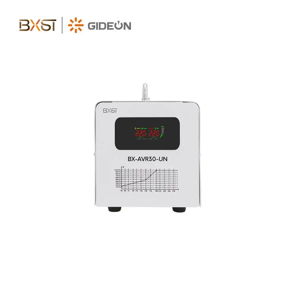bx avr30 un home stabilizer the only importer in ethiopia