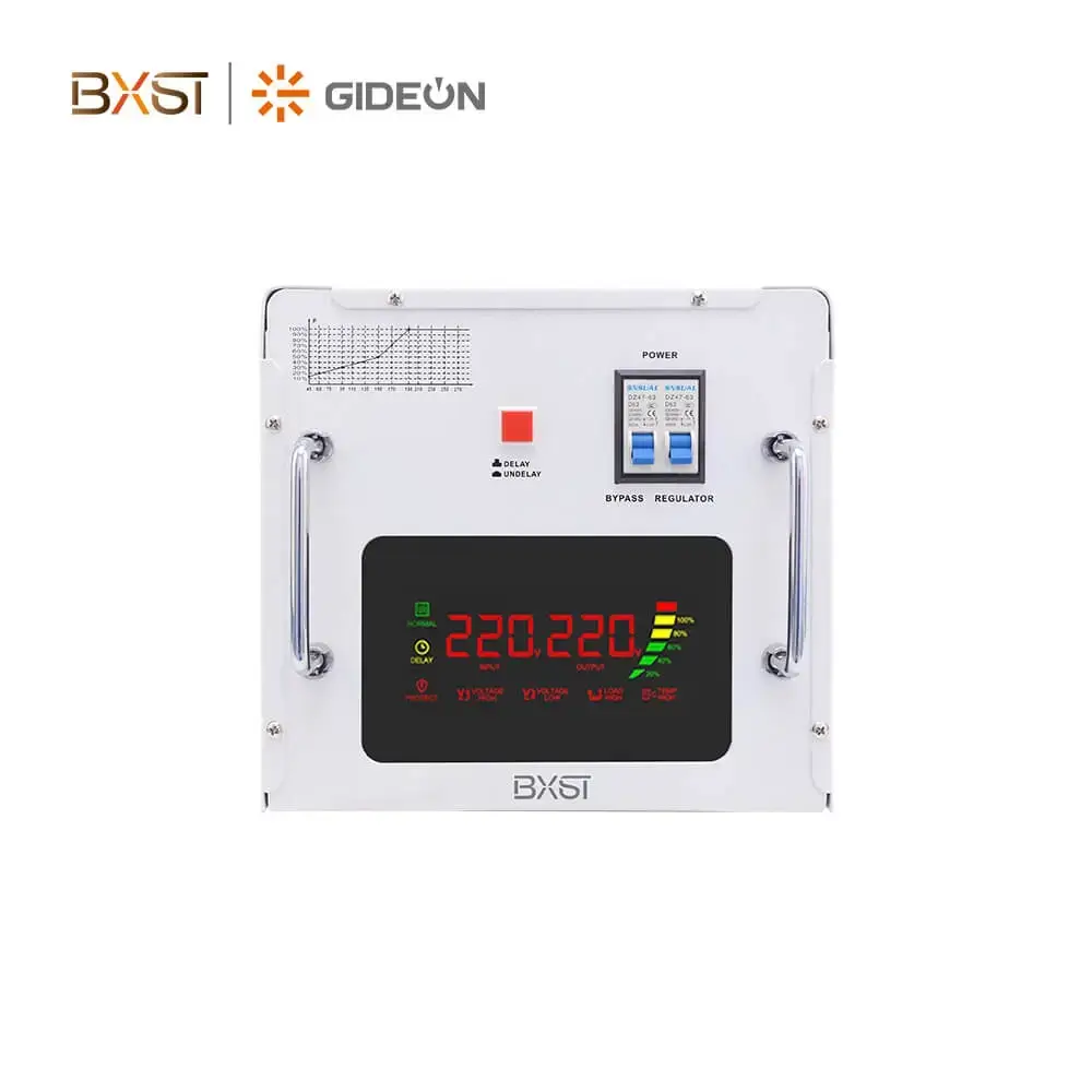 bx avr33 g industrial regulator the only importer in ethiopia