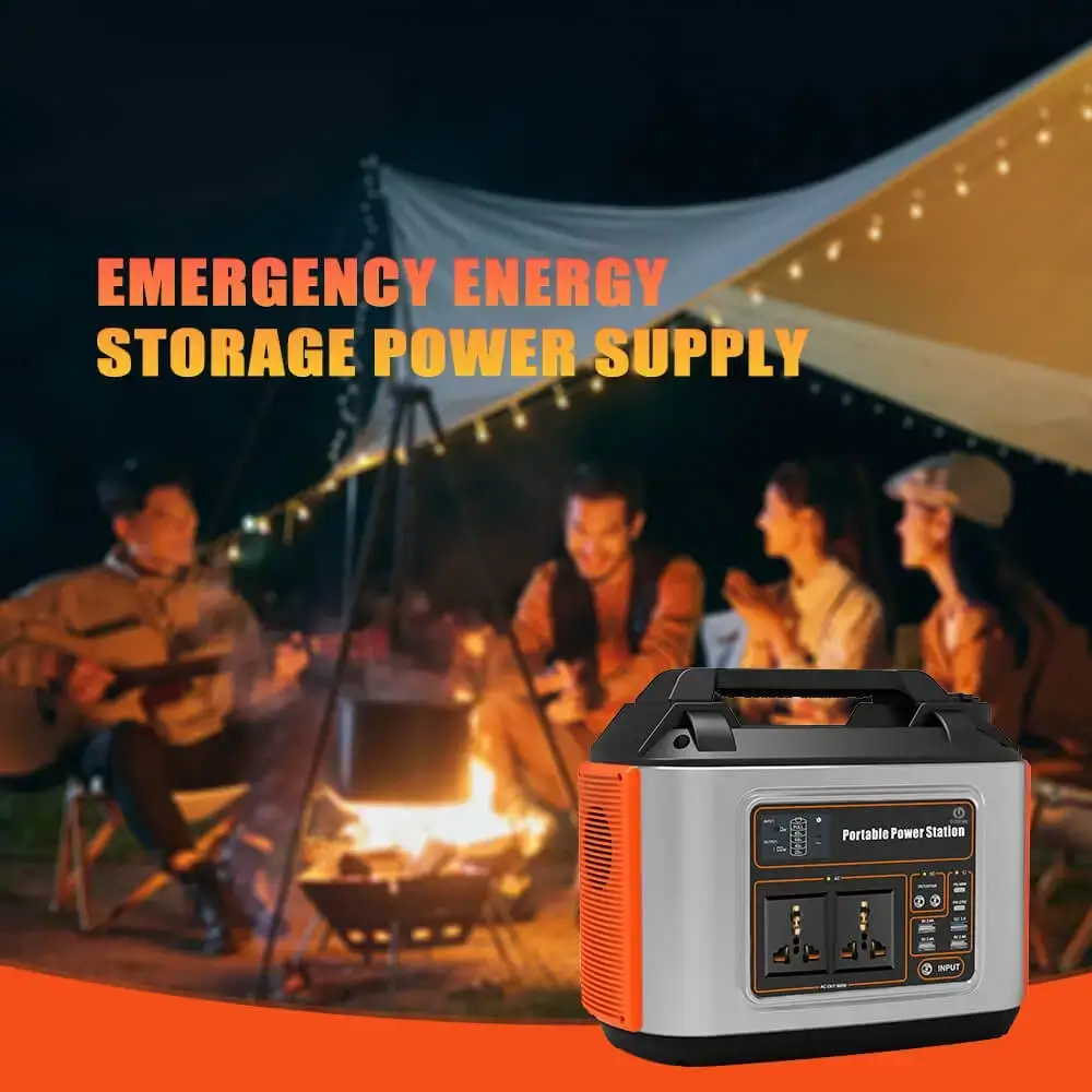 bx ss011 500w outdoor emergency solar power station the only importer in ethiopia