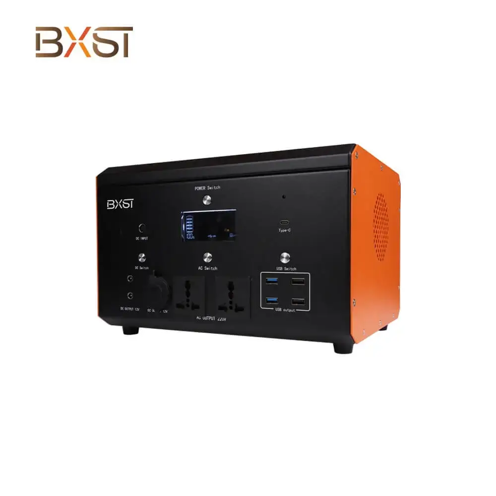 bx ss018 1200w hand held high quality emergency power supply the only importer in ethiopia