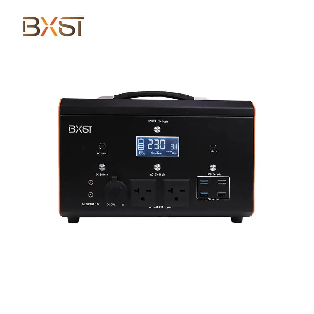 bx ss018 1200w large emergency power storage station the only importer in ethiopia
