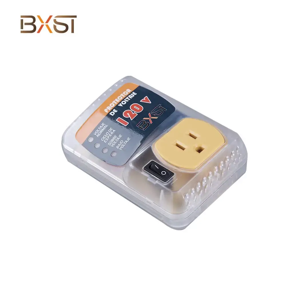 bx v010 120v ac protector the only importer in ethiopia
