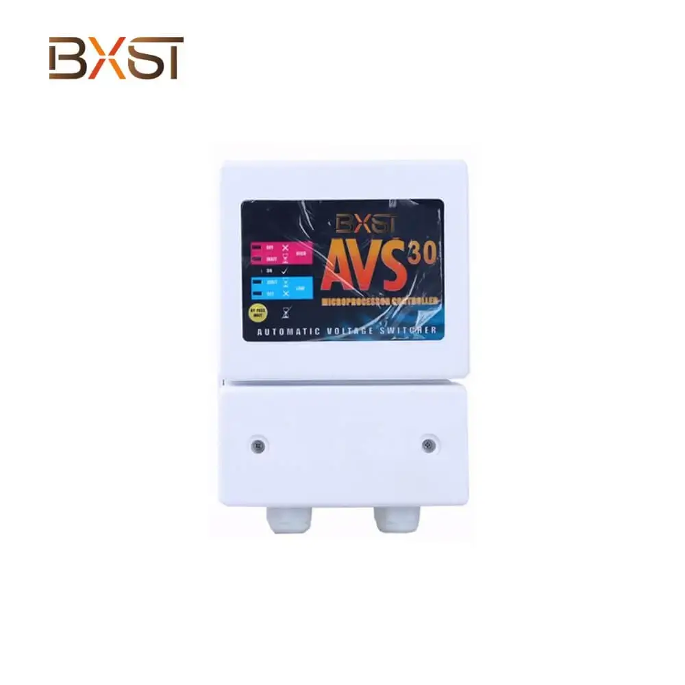 bx v105 avs30 wiring protector the only importer in ethiopia