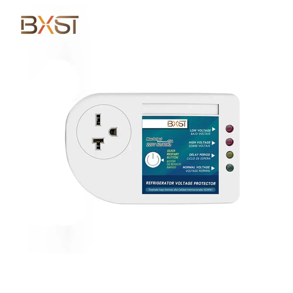 bx v219 220v avp protector plug the only importer in ethiopia