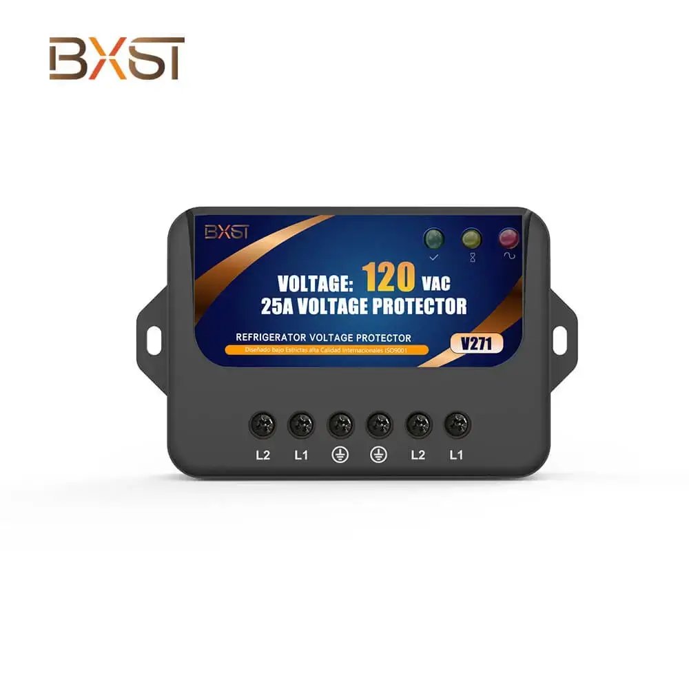 bx v271 120v wiring protector the only importer in ethiopia