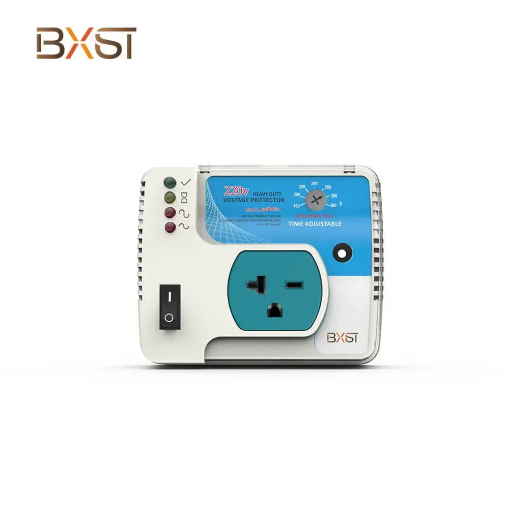 bx v275 220v adjustable protector the only importer in ethiopia
