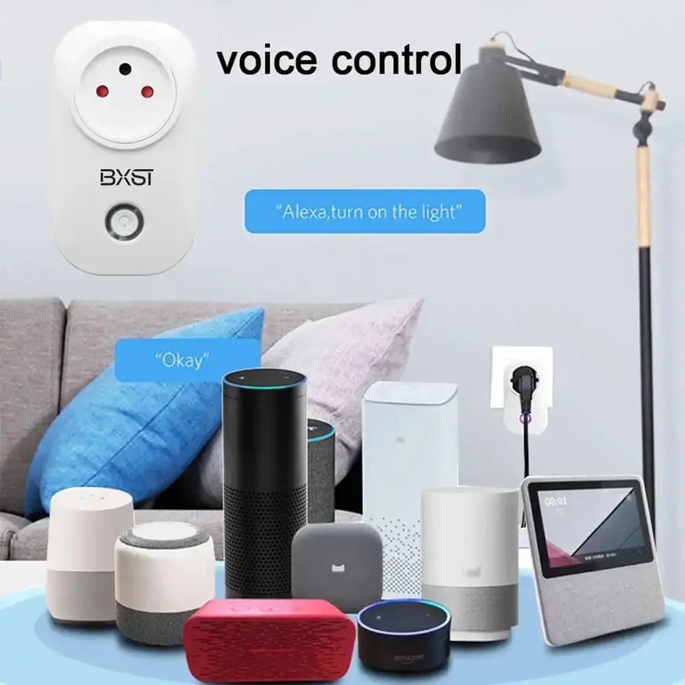 bx wf006 wifi smart plug the only importer in ethiopia