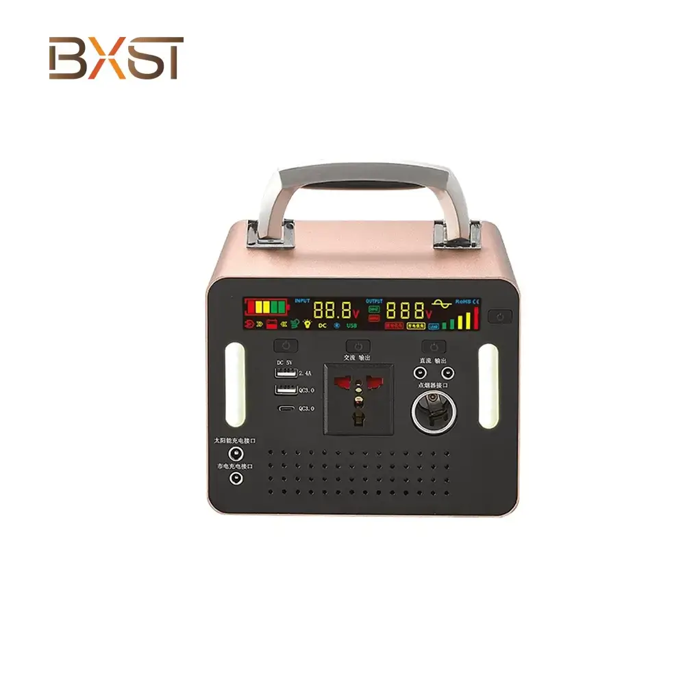 bxst ss004 300w outdoor pure sine wave lithium generator the only importer in ethiopia