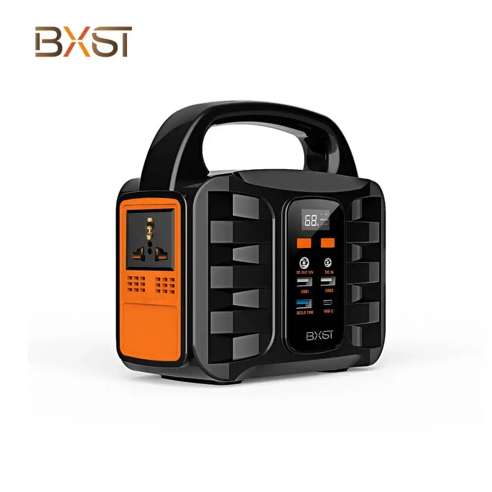 bxst ss005 100w emergency nixie tube display generator the only importer in ethiopia