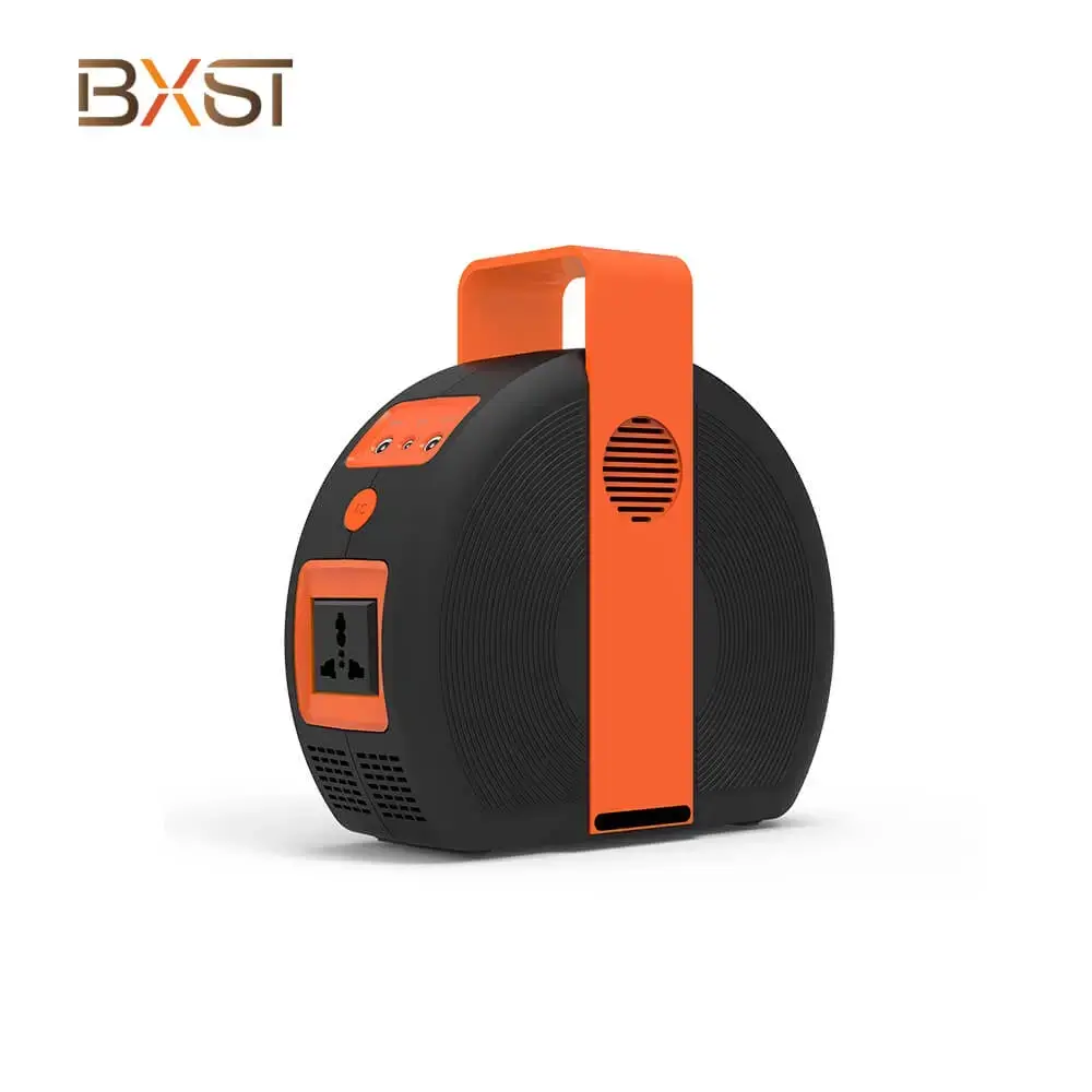 bxst ss007 100w outdoor solar ready lithium generator the only importer in ethiopia
