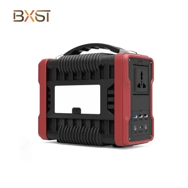 bxst ss009 200w outdoor emergency lithium generator the only importer in ethiopia